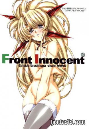   / Front Innocent: Mou Hitotsu no Lady Innocent (2005.)