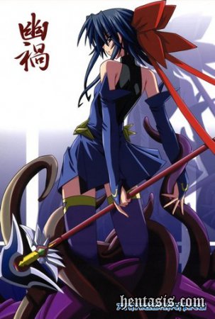    2 / Mahou Shoujo Ai San: The Anime (2009.)